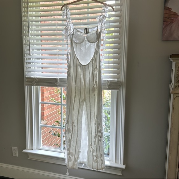 Heiress Dress as seen on Alix Earle - Picture 2 of 6